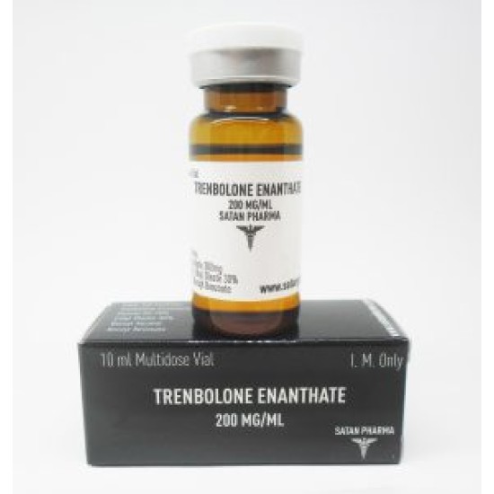 Trenbolone Enanthate 200mg