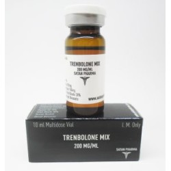 Trenbolone Mix 200mg