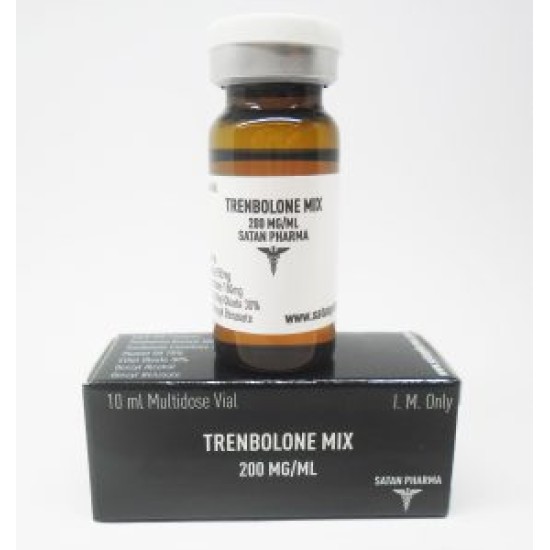 Trenbolone Mix 200mg
