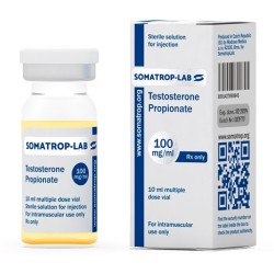 Testosterone Propionate 100Mg