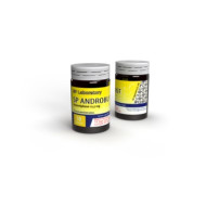 Androbust 12.5Mg