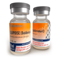 Equipoise  200mg