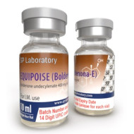 Equipoise  400mg