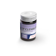 Clenbuterol 0.04MG (40MCG) - 500 Pills