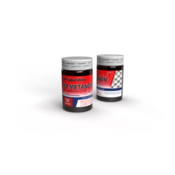 Metandienon 50mg