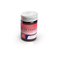 Methandienone 10mg - 500 Pills