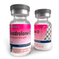 Nandrolone 200mg