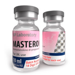Masteron 100mg