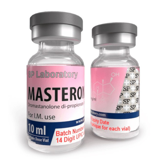 Masteron 100mg