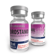 Drostanol 200mg