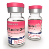 Nandrolone F 100mg