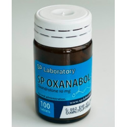 Oxanabol 10mg