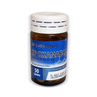 Oxanabol 50mg
