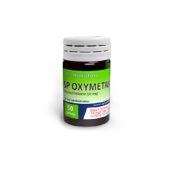 Oxymetabol 50mg