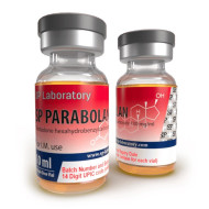 Parabolan 100mg