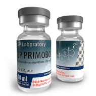 Primobol 100mg