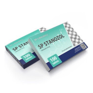 Stanozol 10mg