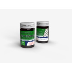 Stanozol 50mg