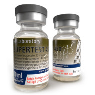 SuperTest  450mg
