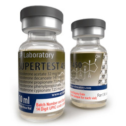 SuperTest  450mg