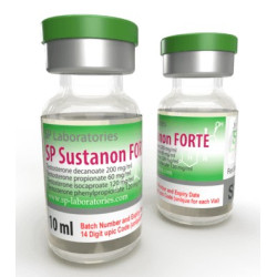 Sustanon Forte 500mg
