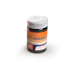 Turabolan 10mg