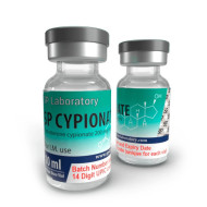 Testosterone Cypionate 200mg