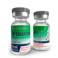 Testosterone Enanthate 250mg