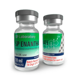 Testosterone Enanthate 250mg