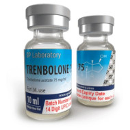 Trenbolone Acetate 75mg