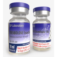 Trenbolone Enanthate 100mg