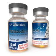 Trenbolone forte 200mg