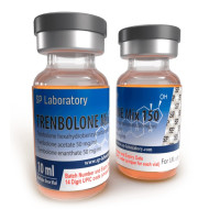 Trenbolone mix 150mg