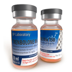 Trenbolone mix 150mg
