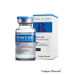 Tren E 200Mg