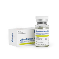 Ultima-Anomass 400mg USA
