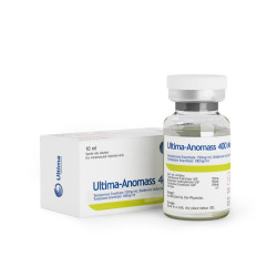 Ultima-Anomass 400mg USA