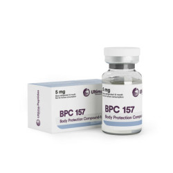 Ultima-BPC 157 5Mg USA