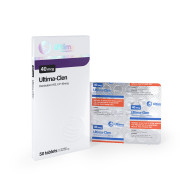Ultima-Clen 40mcg USA