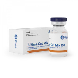 Ultima-CutMix 150mg