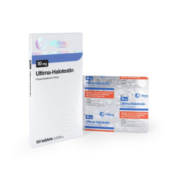 Ultima-Halotestin 10Mg USA