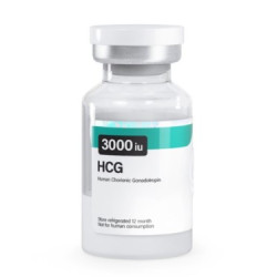 Ultima-HCG 3000IU USA