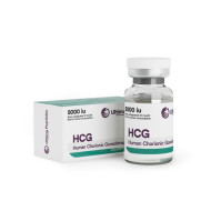 Ultima-HCG 5000IU USA