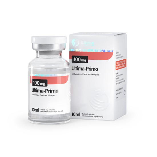 Ultima-Primo 100mg USA