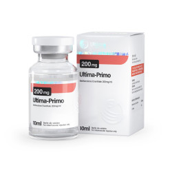 Ultima-Primo 200mg