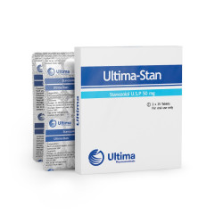 Ultima-Stan 50mg