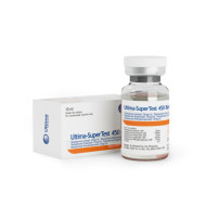 Ultima-SuperTest 450mg USA