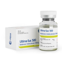 Ultima-Sus 500mg