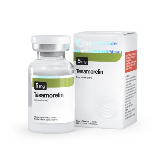 Ultima-Tesamorelin 5mg USA