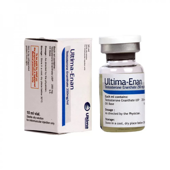 Ultima-Enan 250mg